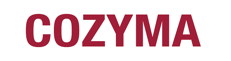 COZYMA Logo