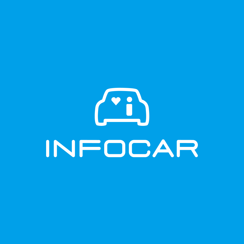 Infocar Co., Ltd. Logo