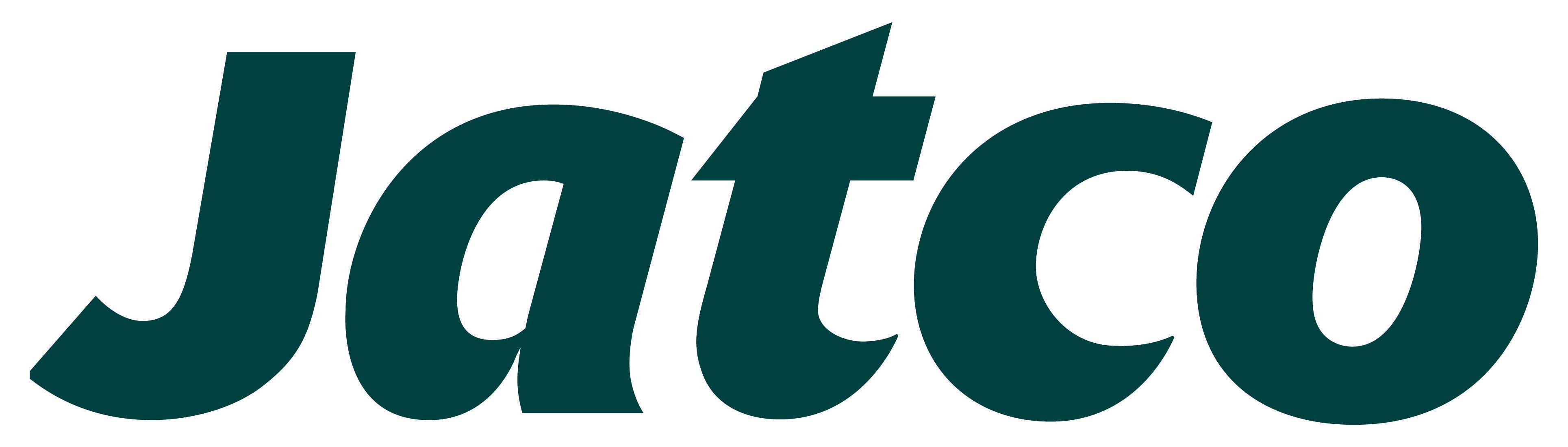 JATCO KOREA Logo