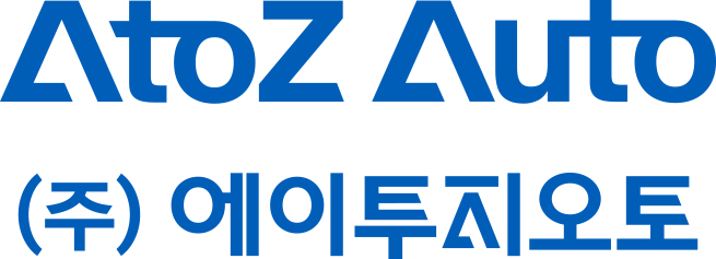 Atoz Auto Logo