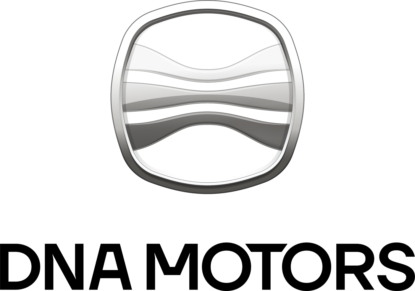 DNA MOTORS Logo