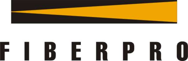 FIBERPRO,Inc. Logo