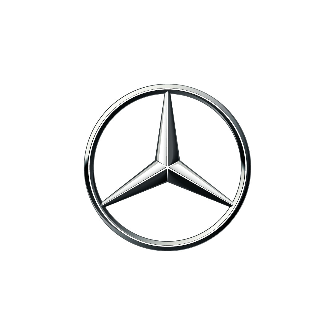 Mercedes-Benz Korea Logo