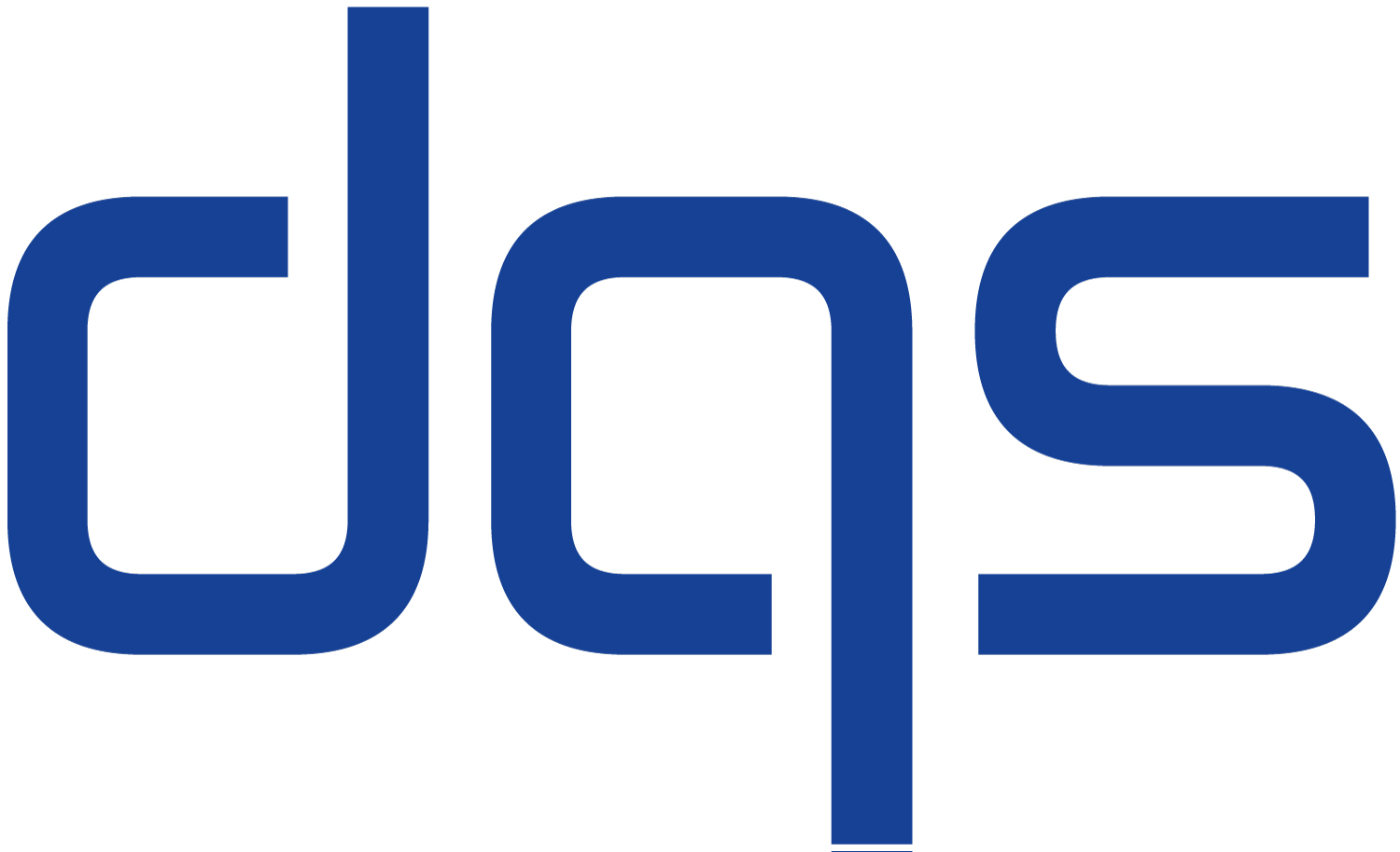 DQS Korea Logo