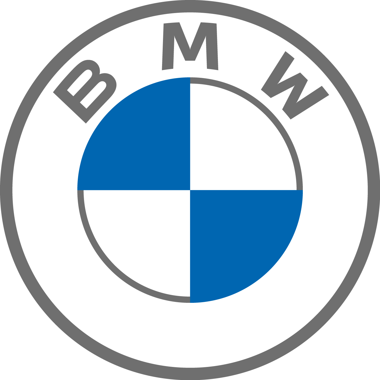 BMW Korea Logo