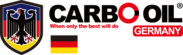 CARBO OIL Logo