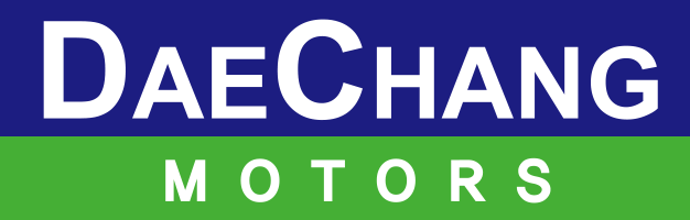 Daechang motors Logo