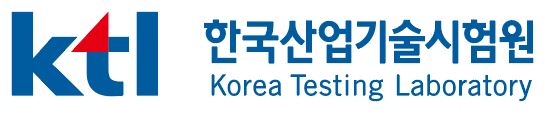 Korea Testing Laboratory Logo