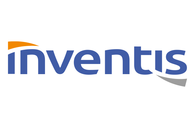 INVENTIS Co., Ltd. Logo