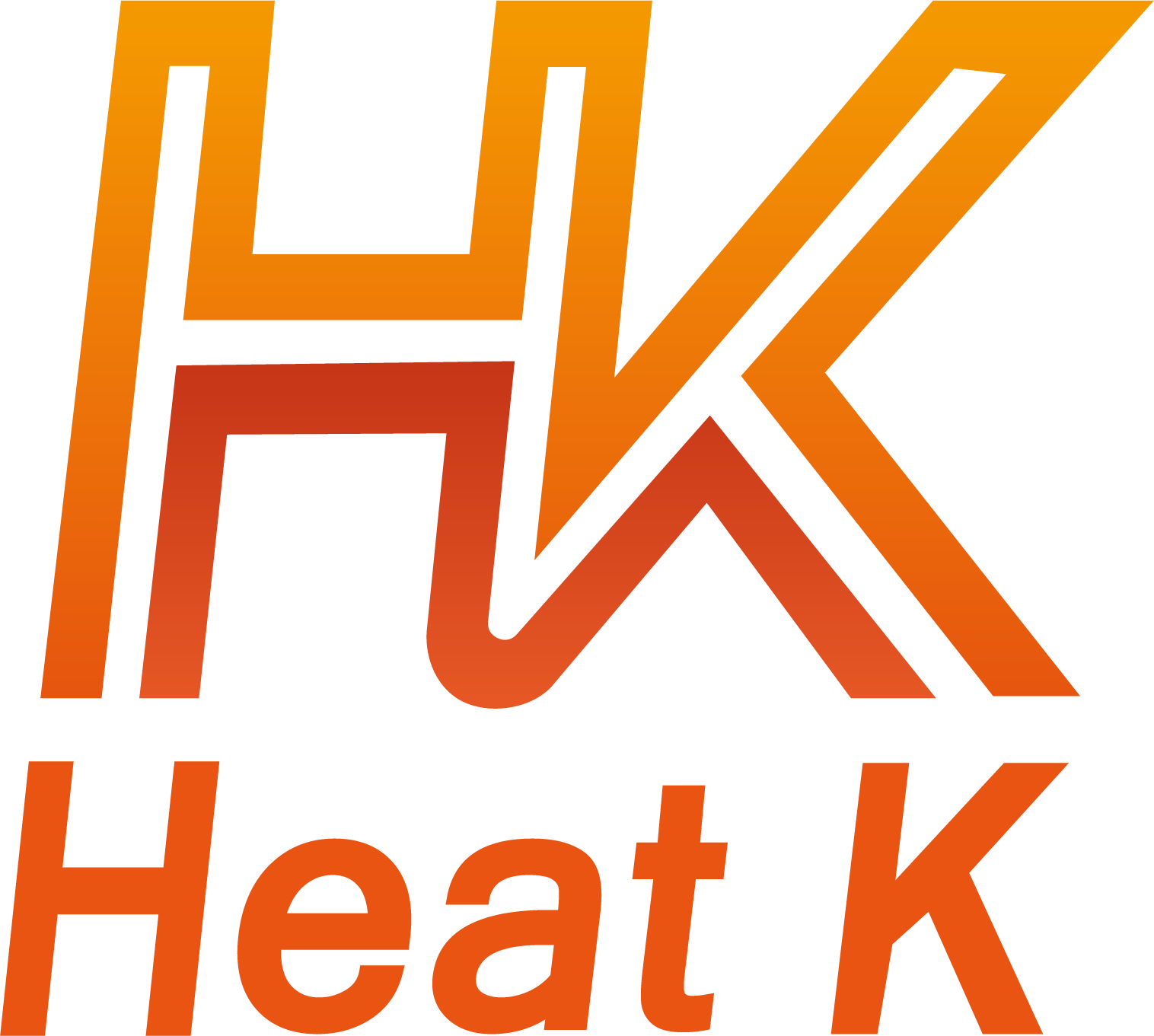 HEAT K Logo