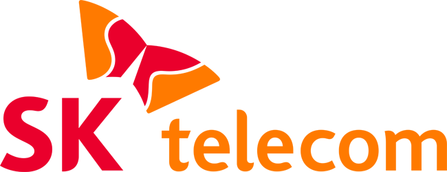 SK telecom Logo