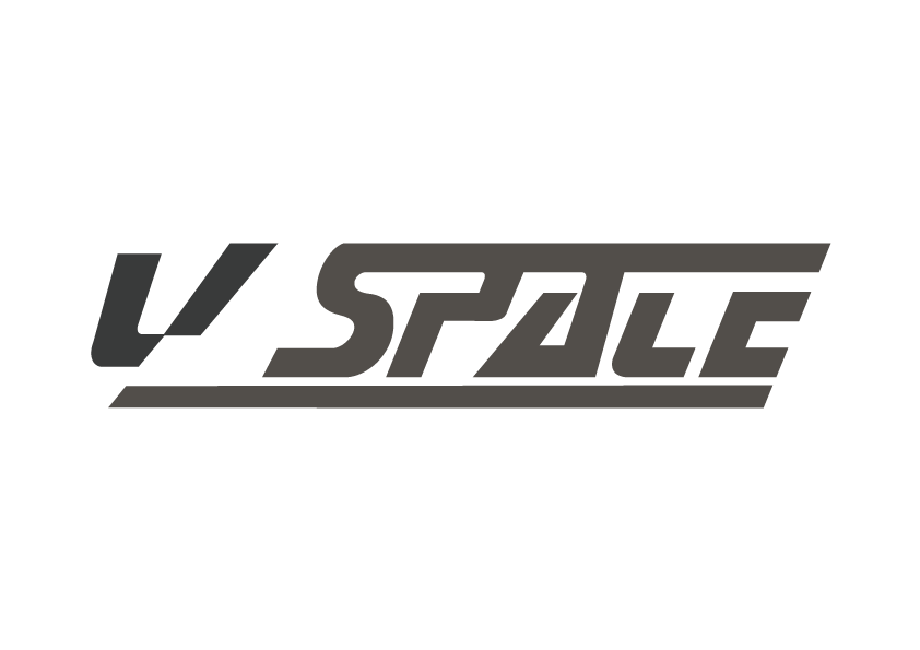 VSPACE Logo