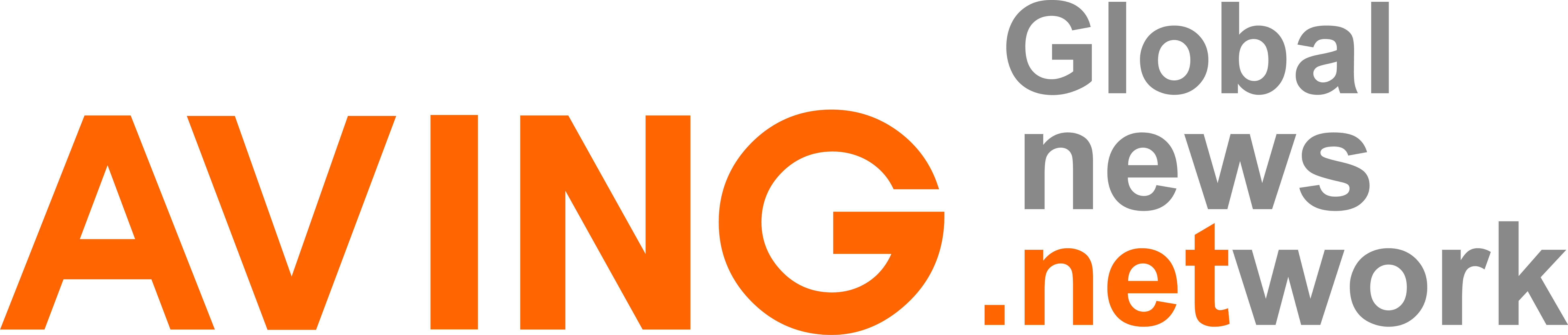 AVING NEWS Logo