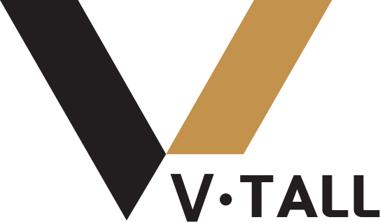 VTALL Logo