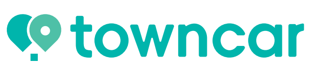 TOWNZ Logo