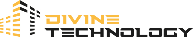 Divine Technology Logo