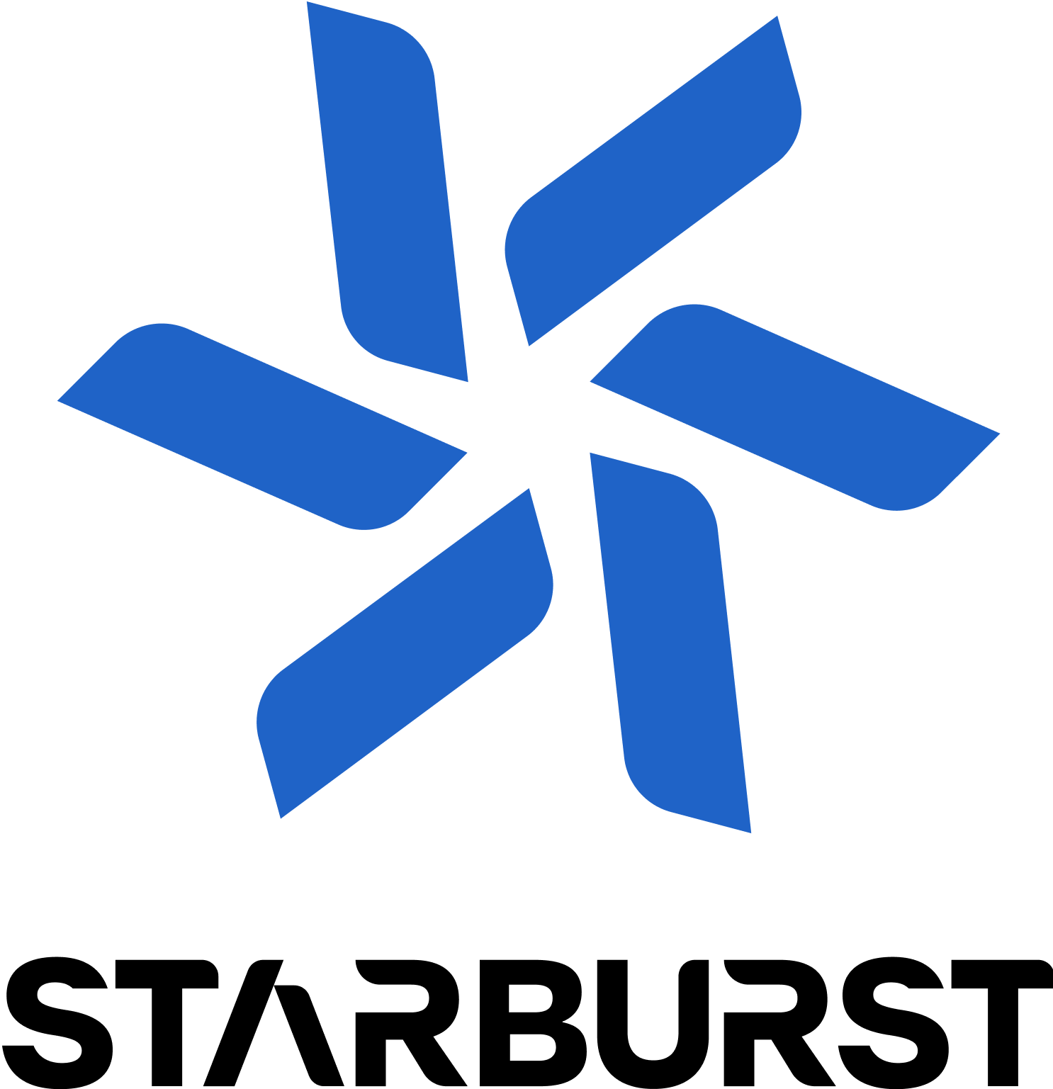 Starburst Korea Logo