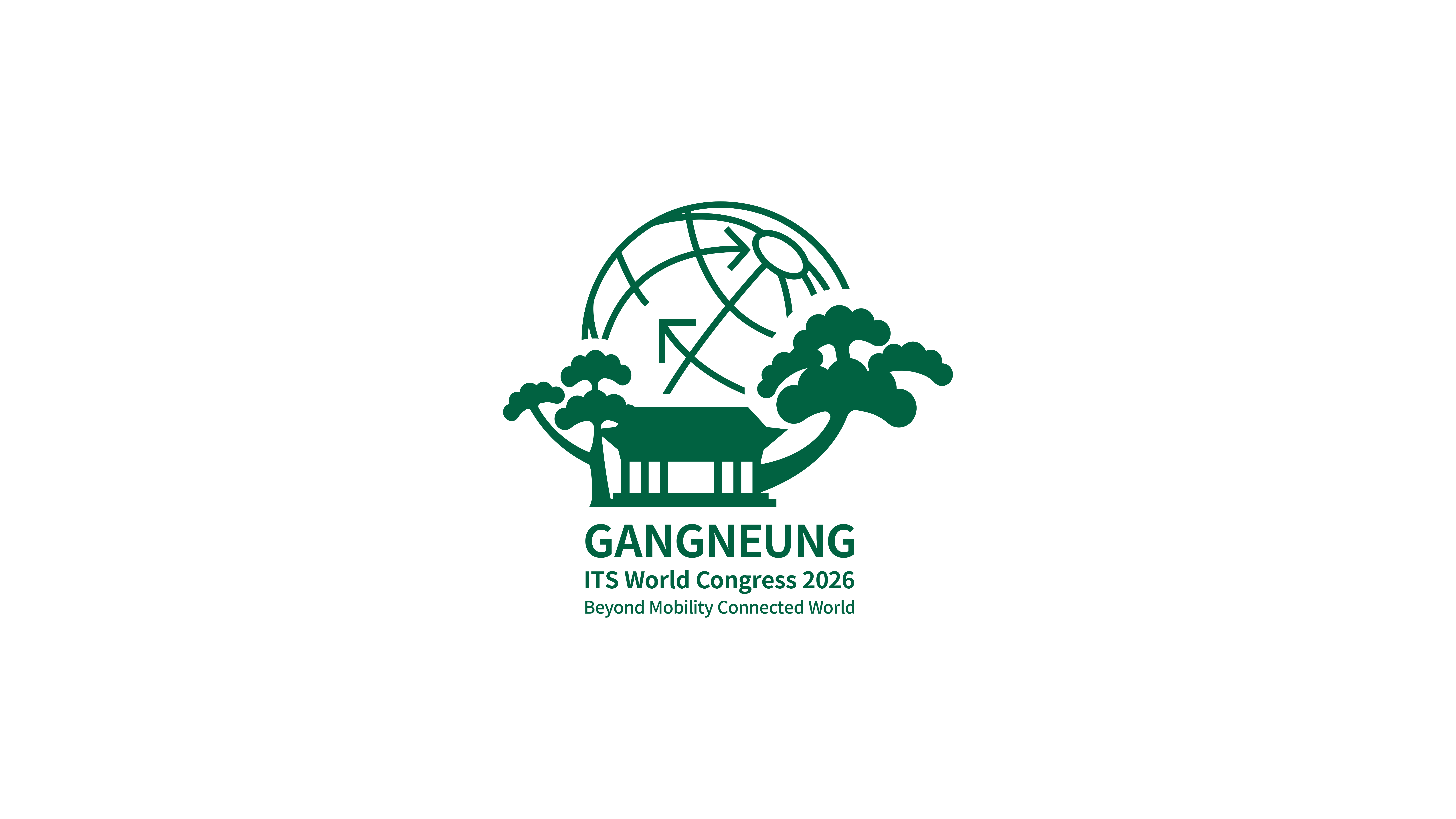 Gangneung City Logo