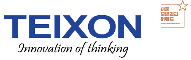 TEIXON Logo