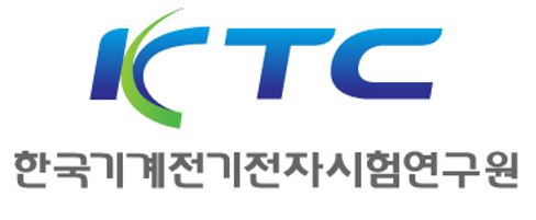 Korea Testing Certification institute Logo
