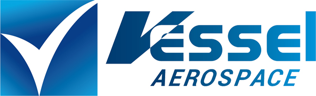 Vessel Aerospace Logo