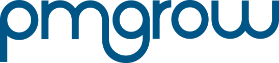 PMGROW Logo