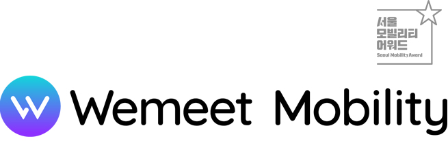 Wemeet Mobility Logo