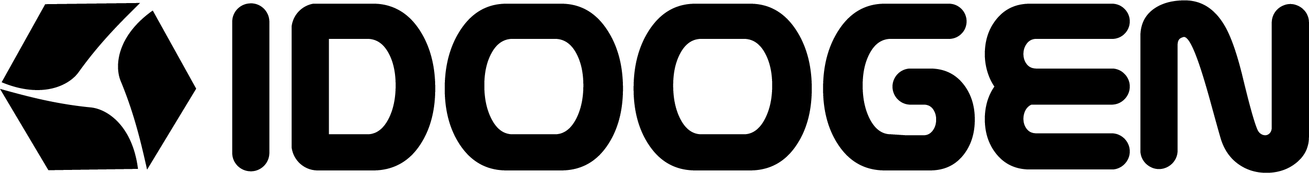 IDOOGEN Logo